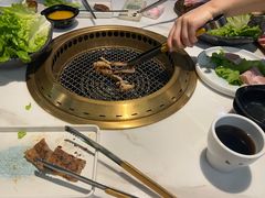 -炙城·韩式烤肉(南京东路店)