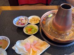 -仁和四季涮肉馆(天坛南门店)