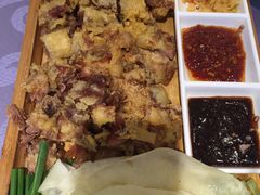 -肘子酥·天津菜·特色捞面(德云社店)