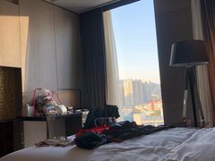 -广州天河希尔顿酒店