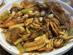 -庆峰龙虾烧烤(合肥一店)