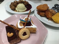 -宜家家居(西安未央商场店)