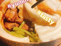 -奉天小馆·非遗东北菜(济南万象城店)