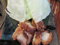 -丰收碗·陈皮果木烧鹅·23年老字号