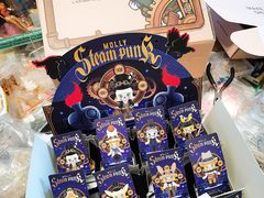 -泡泡玛特POPMART(上海环球港店)