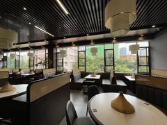 -七采菌园·野生菌石锅鱼(环城北路店)