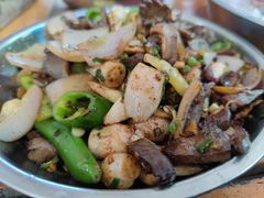 -香竹农庄•传统竹筒饭(十年店)