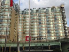 -上海千禧海鸥大酒店