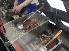-樊记腊汁肉(竹笆市总店)