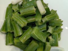 -北京泰富酒店-柏景轩中餐厅