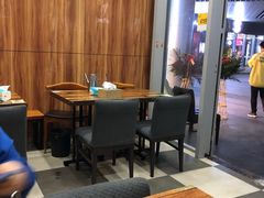 -塔斯提抓饭(东城汇店)