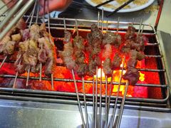 -小寒羊烧烤(凯瑞时代大厦店)