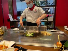 -湘汇概念铁板烧(铁西万达店)