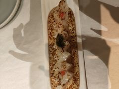 -江城小馆陕南妈妈菜·全球旅行餐厅(钟楼店)