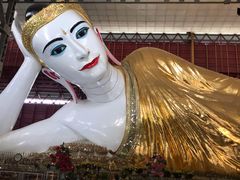 -ခြောက်ထပ်ကြီးရွှေသာလျောင်းဘုရားကြီး