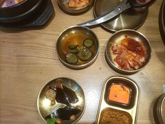 -闻老头·菊花炭烤肉(D11店)