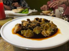 -威海九禧海鲜居渔水饺(经区店)
