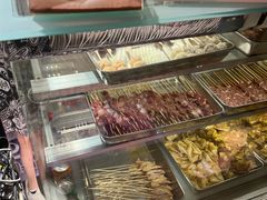 -马小毛老上海里脊肉(南翔印象城店)