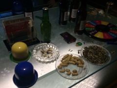 -文华会KTV(体育中心店)