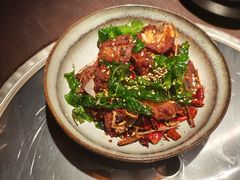 -芸鲜季·云南野生菌餐厅· 云南风物味研社(闵行店)
