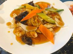 -桃园中华料理炸酱面(燕儿岛路店)