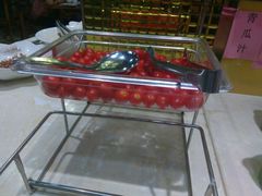 -紫竹林素食(祖庙路店)