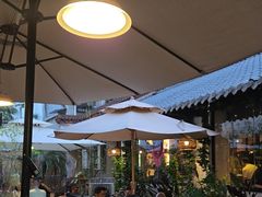 -贰醒·私房小院烧烤 (太古里店)