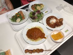 -宜家·瑞典风味餐厅(北京西红门店)