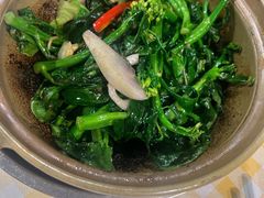 -老廣食堂(区庄店)