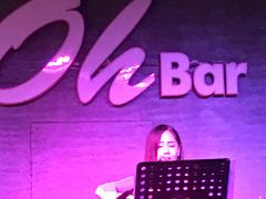 -ohbar live house(人广店)