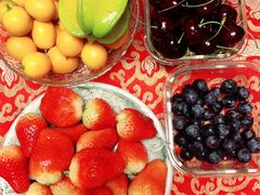 -GranVida生活超市(海信广场店)