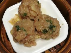 牛肉丸-顺德人家食府(黄金广场店)