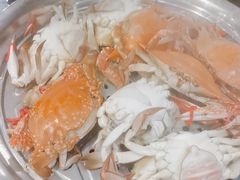 -渔公码头海货全海鲜自助(海滨旅游路店)