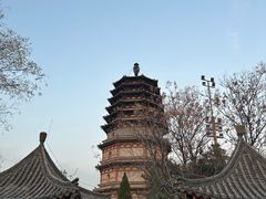 -天宁寺