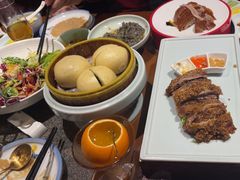 -真地道京味府·鲜橙烤鸭·北京菜(朝外大街东大桥店)