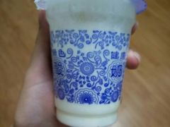 -茶港食堂(武昌店)