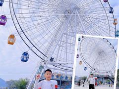 -飞来湖湿地公园