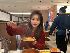 -海底捞大排档火锅(悦荟广场店)