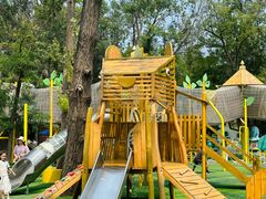 -南戴河国际娱乐中心