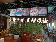 -西江美食舫·江西菜(健德桥店)