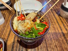 -蚝堡海鲜·威海菜·海肠捞饭·烧烤·亚洲吃蚝公司(幸福门店)