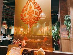 -明泰谷泰国餐厅(正大广场店)