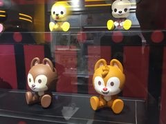 -泡泡玛特POPMART(上海环球港店)