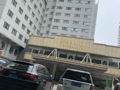 -满江红四季餐厅 · 国家五钻级酒家(新纪元大酒店店)