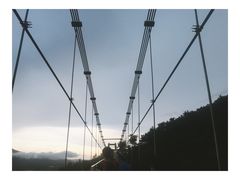 -牛鱼嘴原始生态风景区