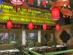 -奔跑吧陕菜·盛世长安(民乐园万达店)