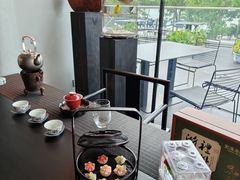 -茶人村·前滩江景雅宴(上海首店)