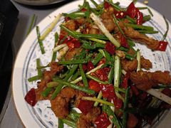 -金龙·打边炉(南京西路店)