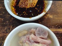 -牛王庙(龙华花园店)