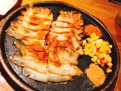 烤肘子肉-辛香汇(CBD)